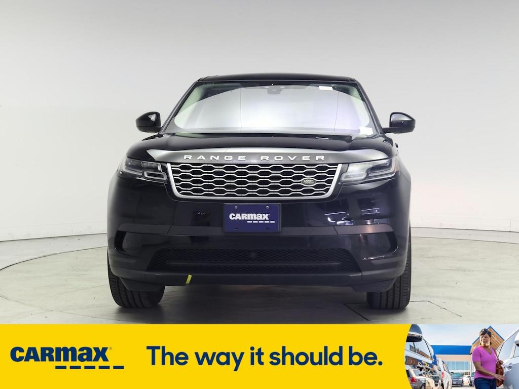used 2020 Land Rover Range Rover Velar car, priced at $30,998