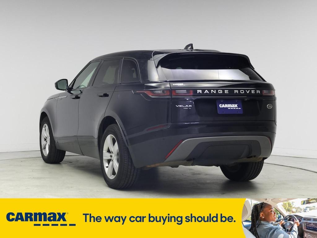 used 2020 Land Rover Range Rover Velar car, priced at $30,998