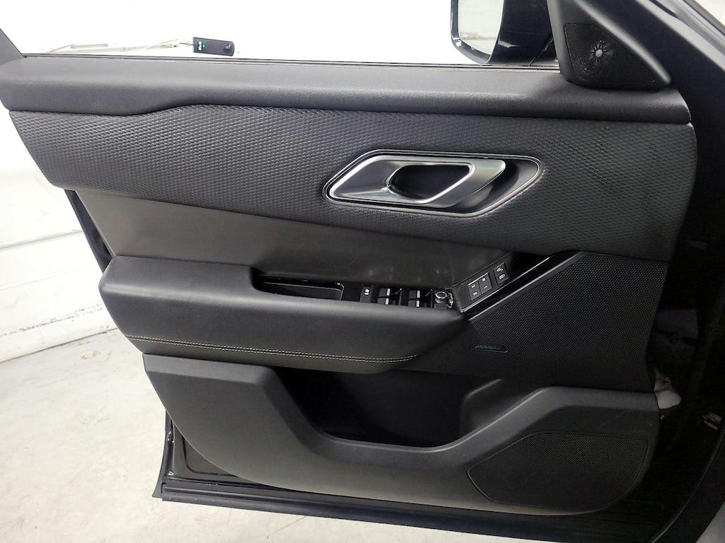 used 2020 Land Rover Range Rover Velar car, priced at $30,998
