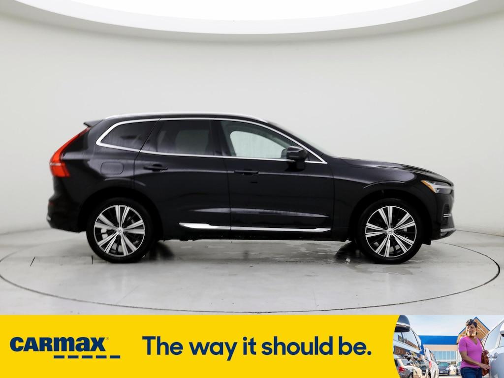 used 2023 Volvo XC60 car, priced at $40,998