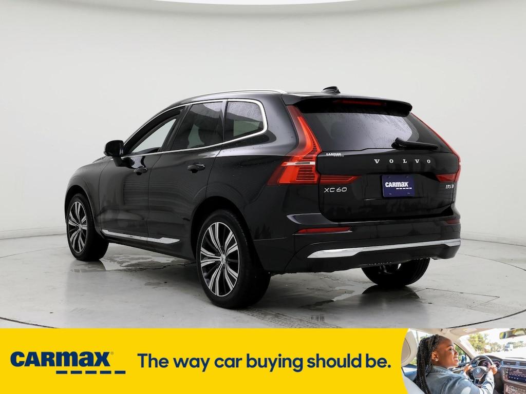 used 2023 Volvo XC60 car, priced at $40,998