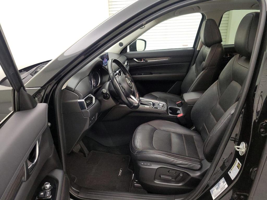 used 2018 Mazda CX-5 car, priced at $17,998