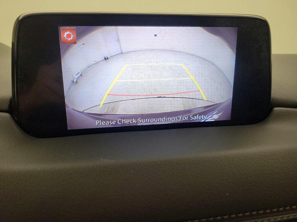 used 2018 Mazda CX-5 car, priced at $17,998