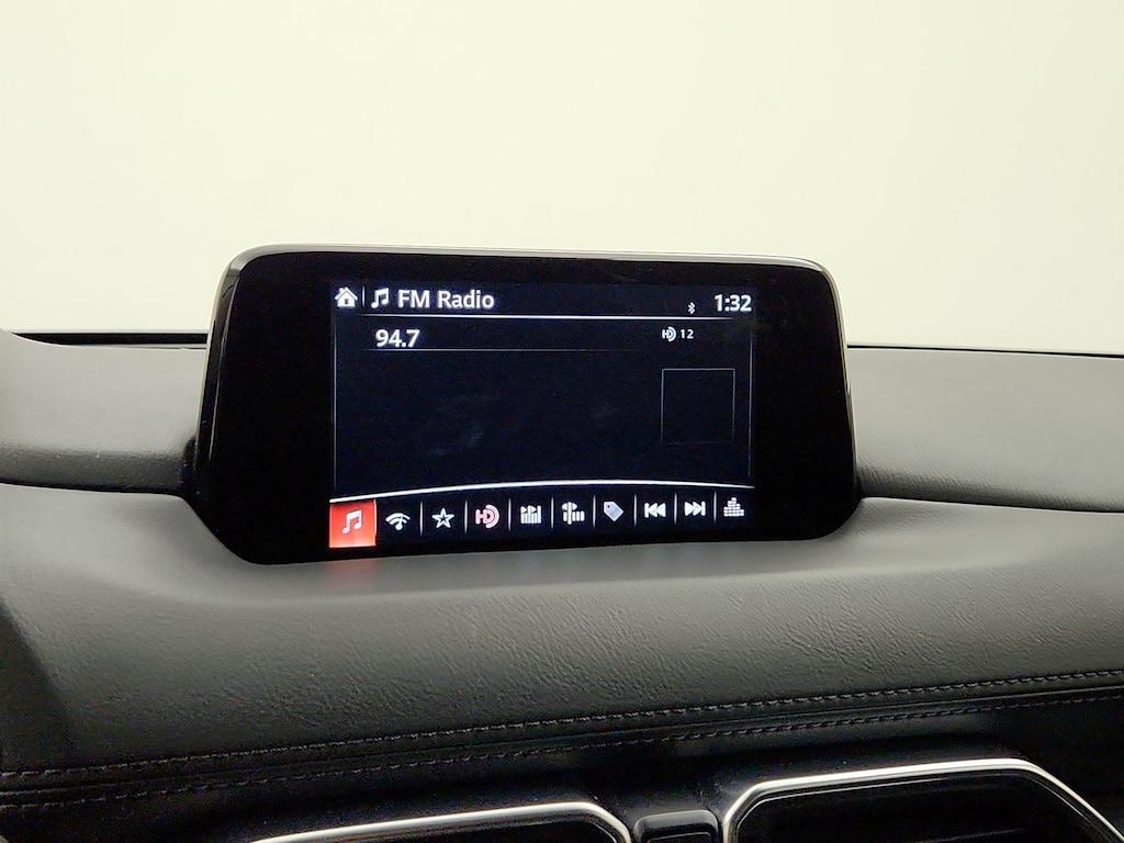 used 2020 Mazda CX-5 car, priced at $21,998