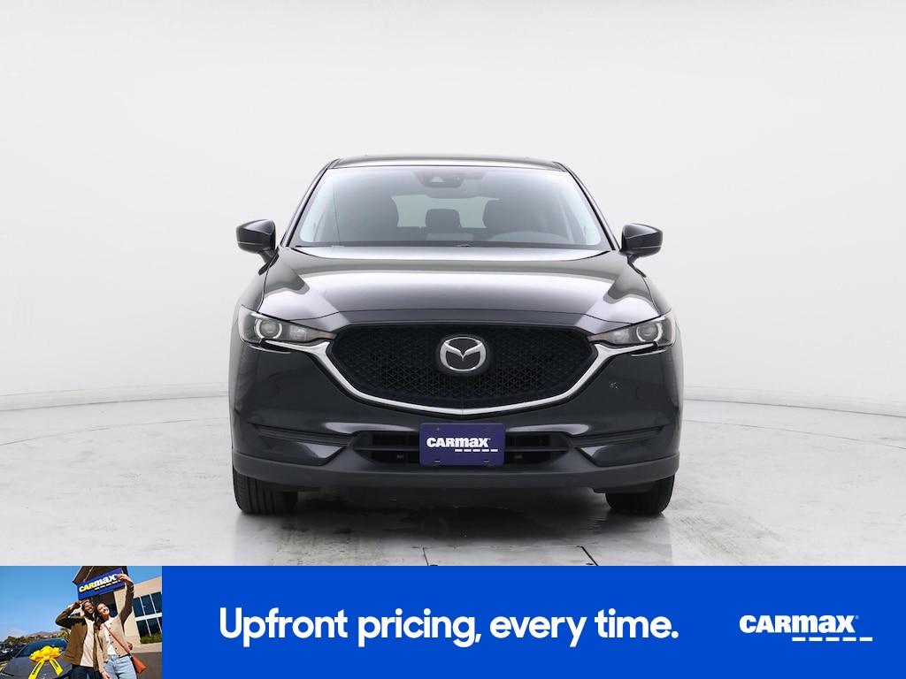 used 2020 Mazda CX-5 car, priced at $21,998
