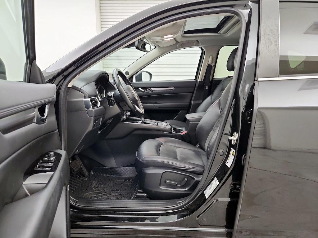 used 2020 Mazda CX-5 car, priced at $21,998