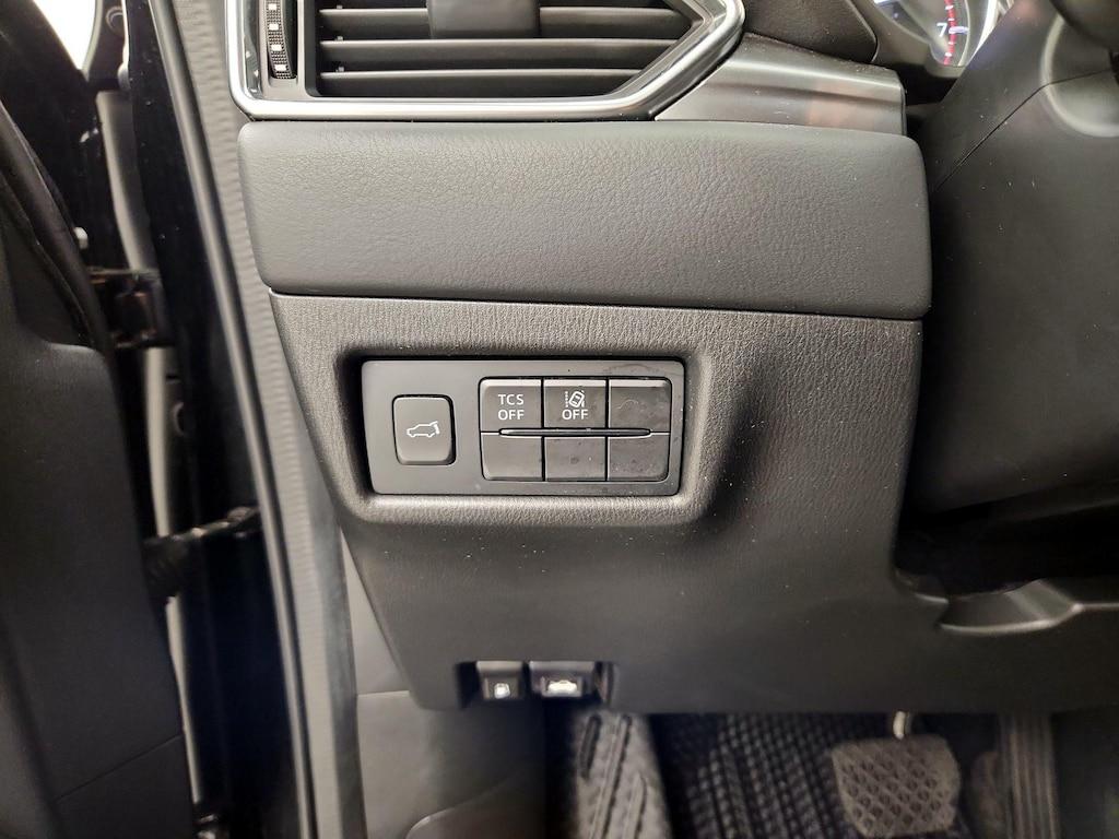 used 2020 Mazda CX-5 car, priced at $21,998