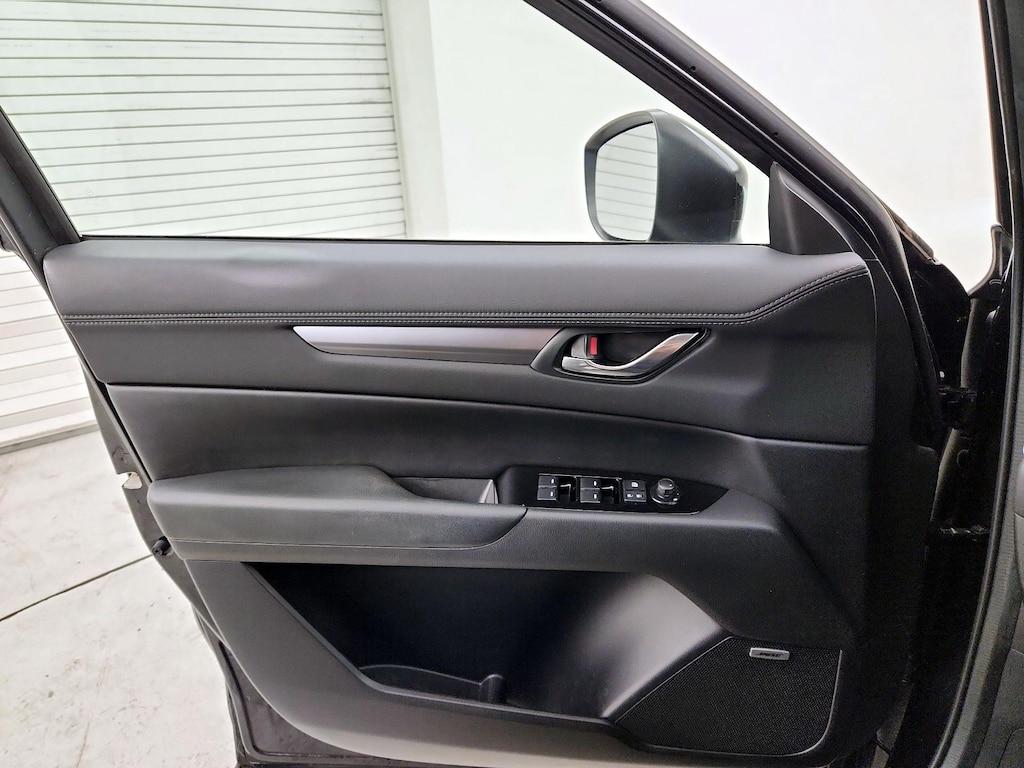 used 2020 Mazda CX-5 car, priced at $21,998