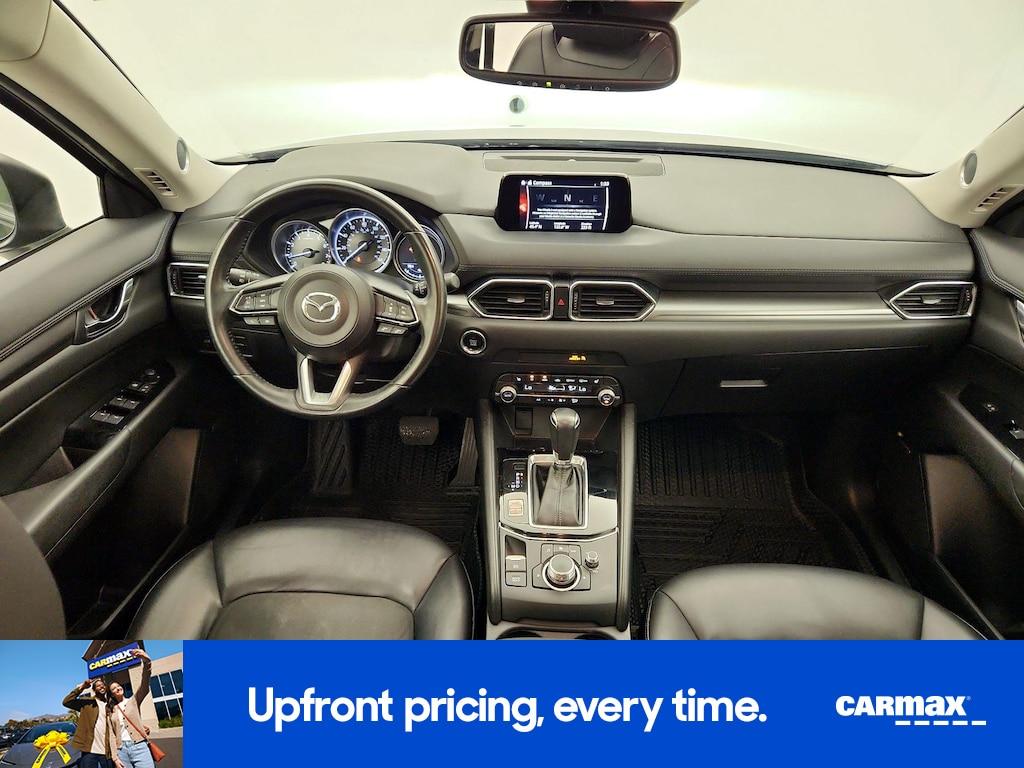 used 2020 Mazda CX-5 car, priced at $21,998