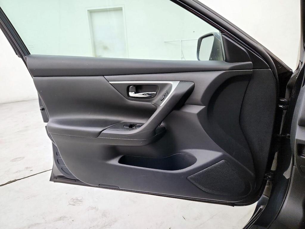 used 2018 Nissan Altima car, priced at $15,998