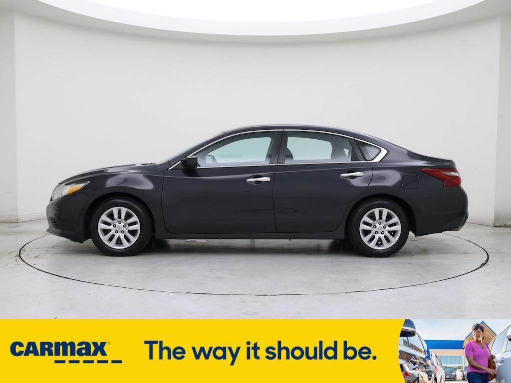 used 2018 Nissan Altima car, priced at $15,998
