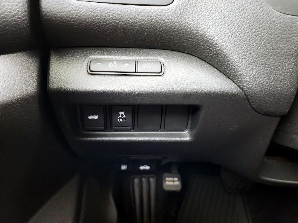 used 2018 Nissan Altima car, priced at $15,998