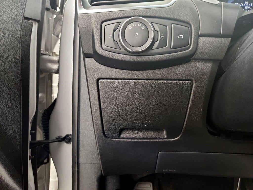 used 2018 Ford Edge car, priced at $18,998