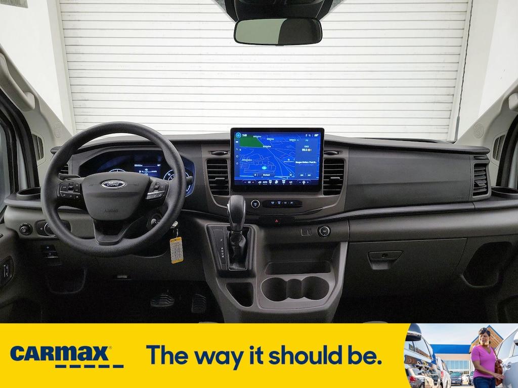 used 2022 Ford Transit-350 car, priced at $42,998