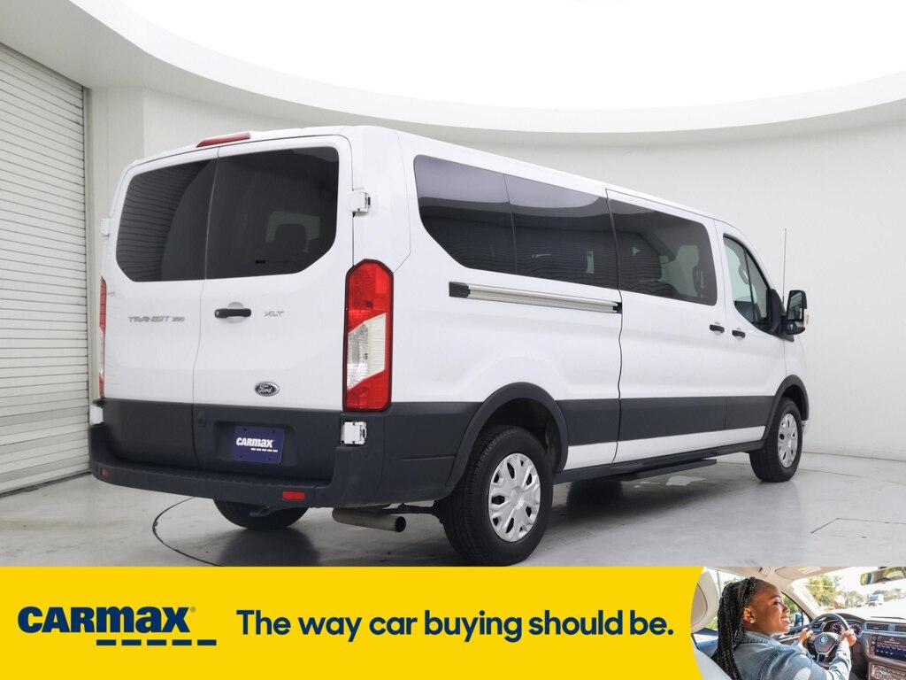 used 2022 Ford Transit-350 car, priced at $42,998