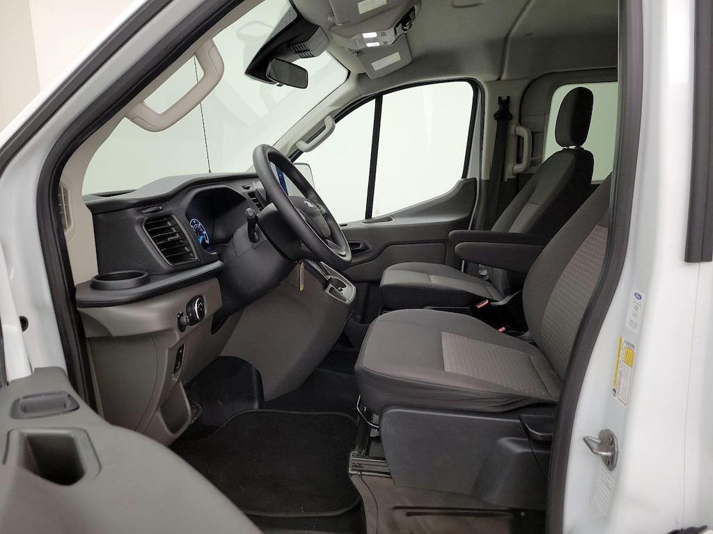 used 2022 Ford Transit-350 car, priced at $42,998