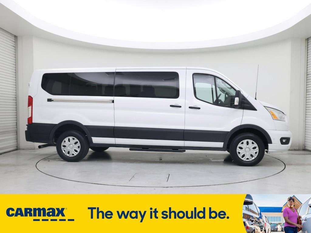 used 2022 Ford Transit-350 car, priced at $42,998