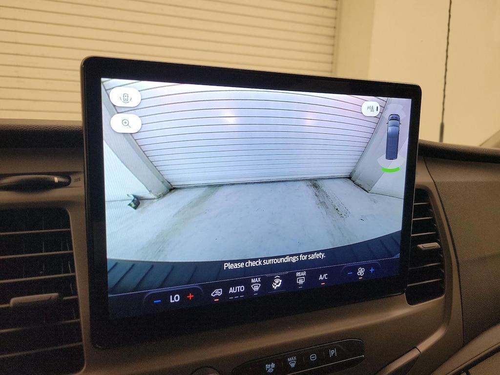 used 2022 Ford Transit-350 car, priced at $42,998