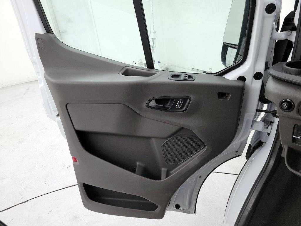 used 2022 Ford Transit-350 car, priced at $42,998
