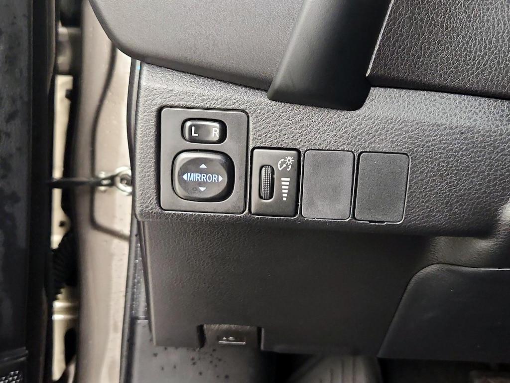 used 2017 Toyota Corolla car, priced at $17,998