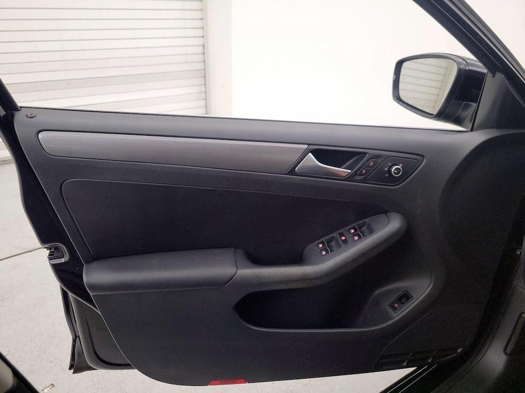 used 2014 Volkswagen Jetta car, priced at $11,998