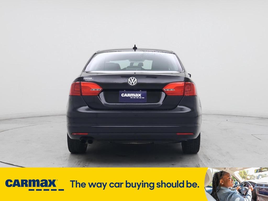 used 2014 Volkswagen Jetta car, priced at $11,998