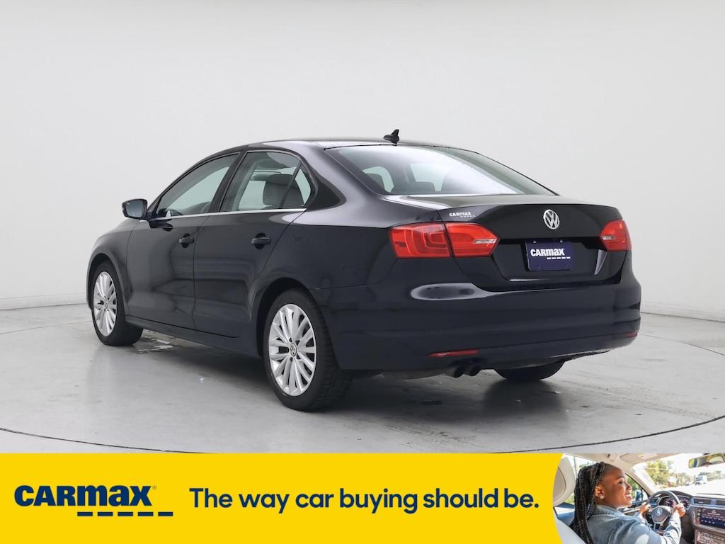 used 2014 Volkswagen Jetta car, priced at $11,998