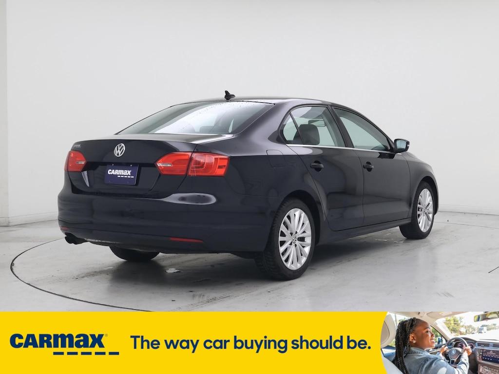 used 2014 Volkswagen Jetta car, priced at $11,998