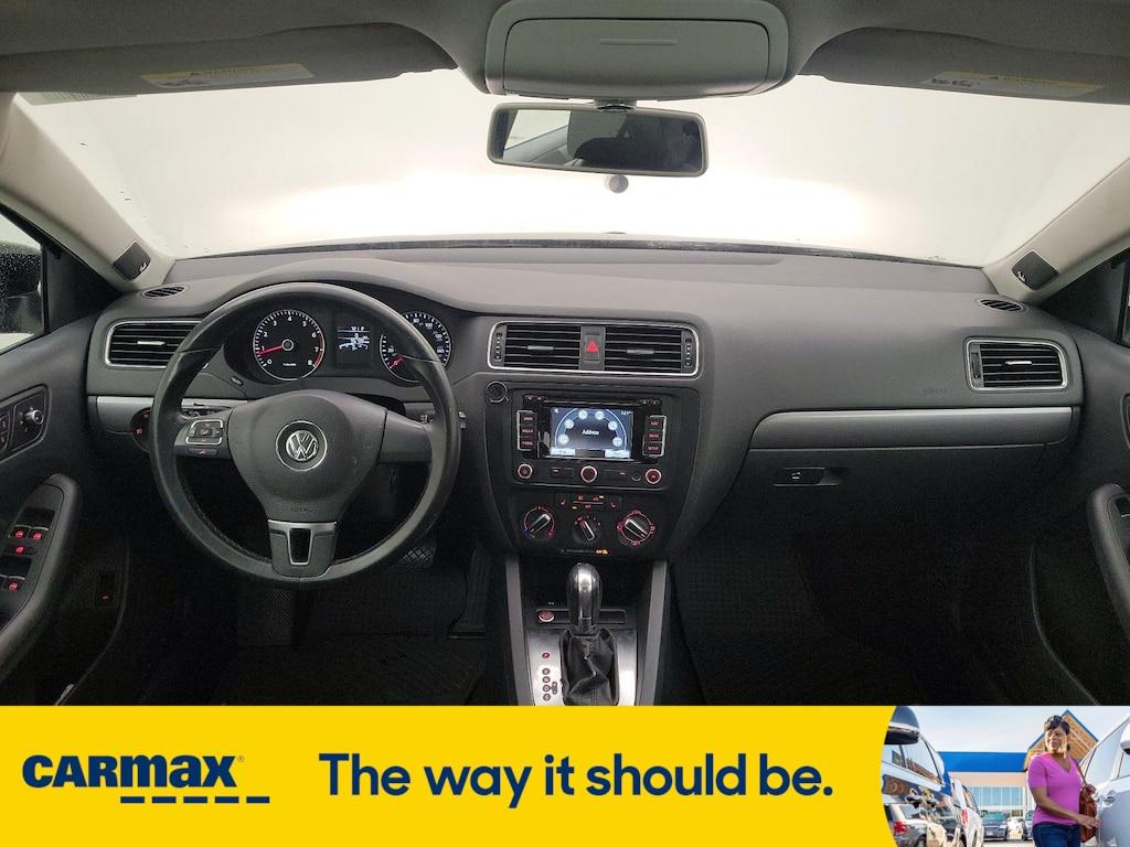 used 2014 Volkswagen Jetta car, priced at $11,998