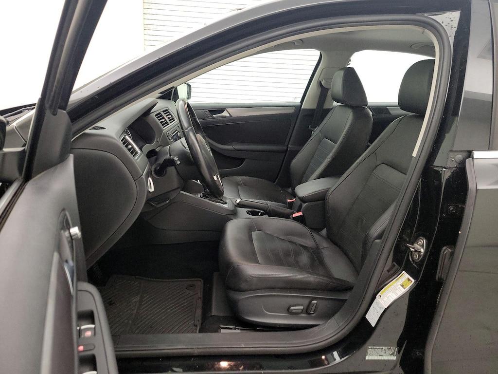 used 2014 Volkswagen Jetta car, priced at $11,998