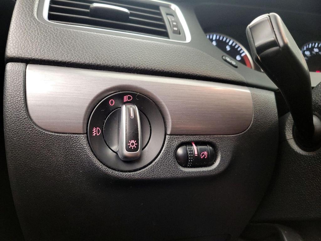 used 2014 Volkswagen Jetta car, priced at $11,998