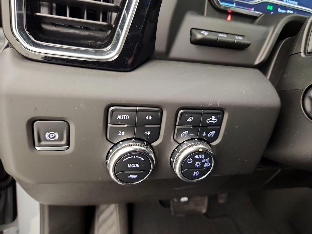 used 2025 GMC Sierra 1500 car, priced at $65,998