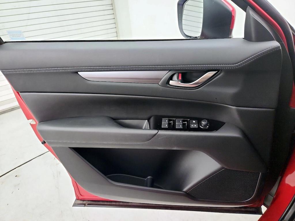 used 2024 Mazda CX-5 car, priced at $28,998