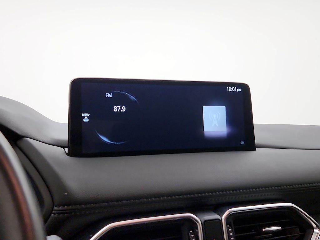 used 2024 Mazda CX-5 car, priced at $28,998