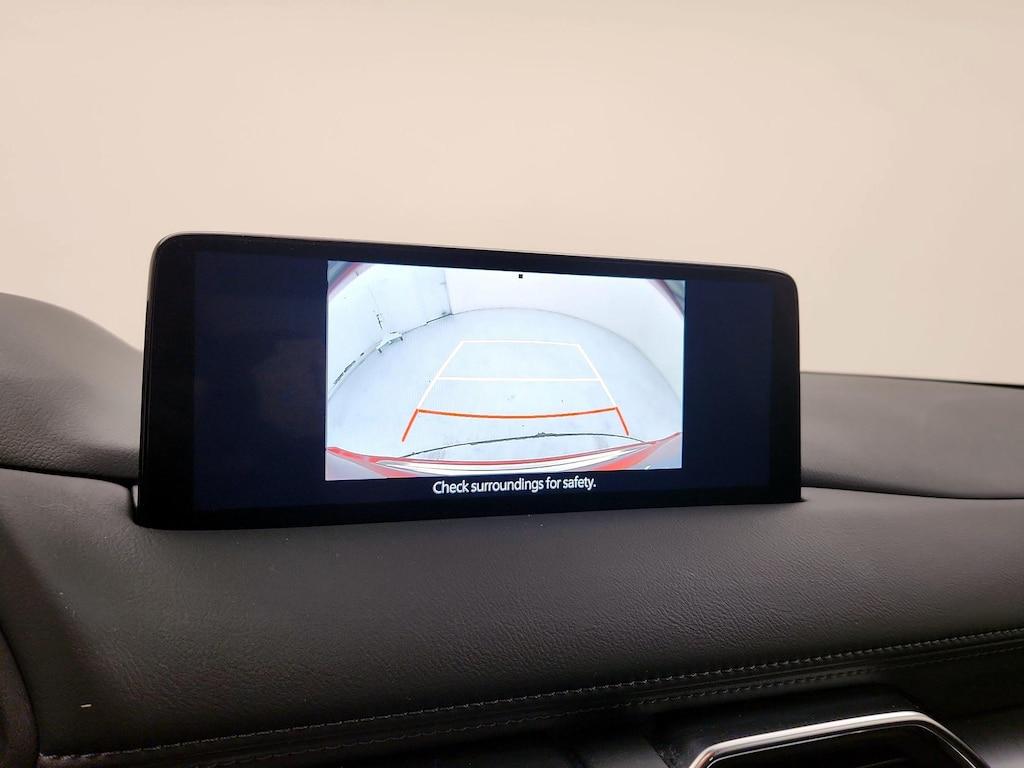 used 2024 Mazda CX-5 car, priced at $28,998