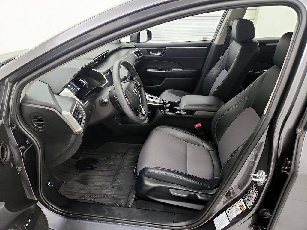 used 2020 Honda Clarity Plug-In Hybrid car, priced at $24,879