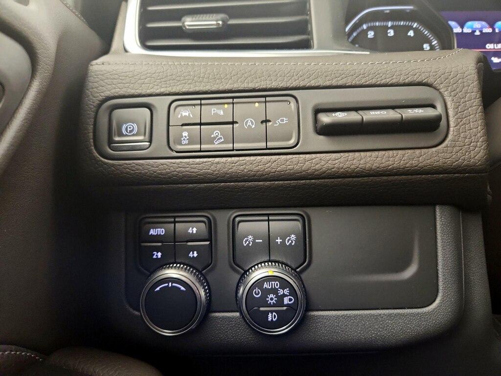 used 2021 GMC Yukon car, priced at $58,998