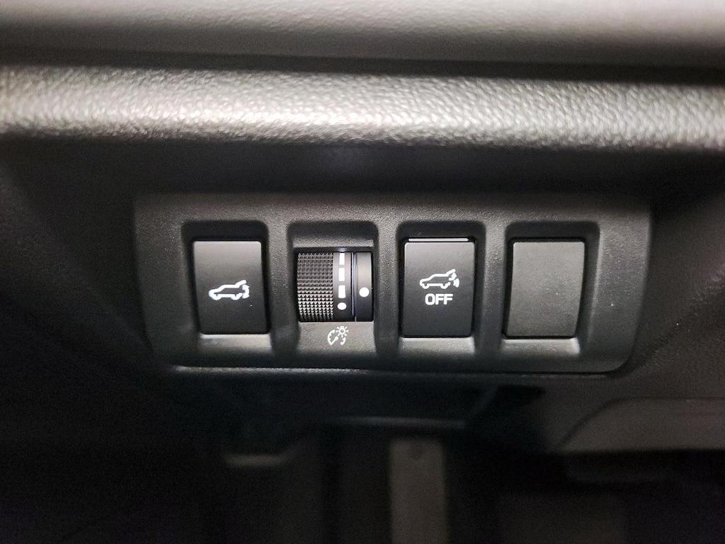used 2024 Subaru Outback car, priced at $36,998