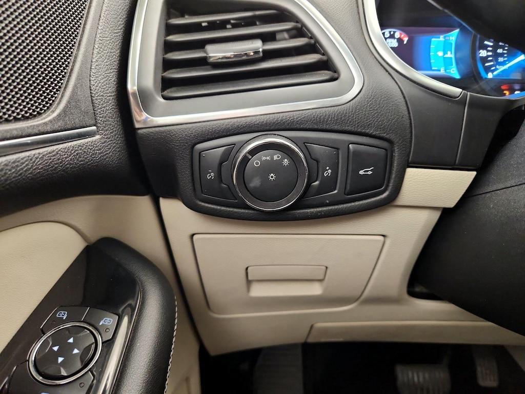 used 2015 Ford Edge car, priced at $14,998