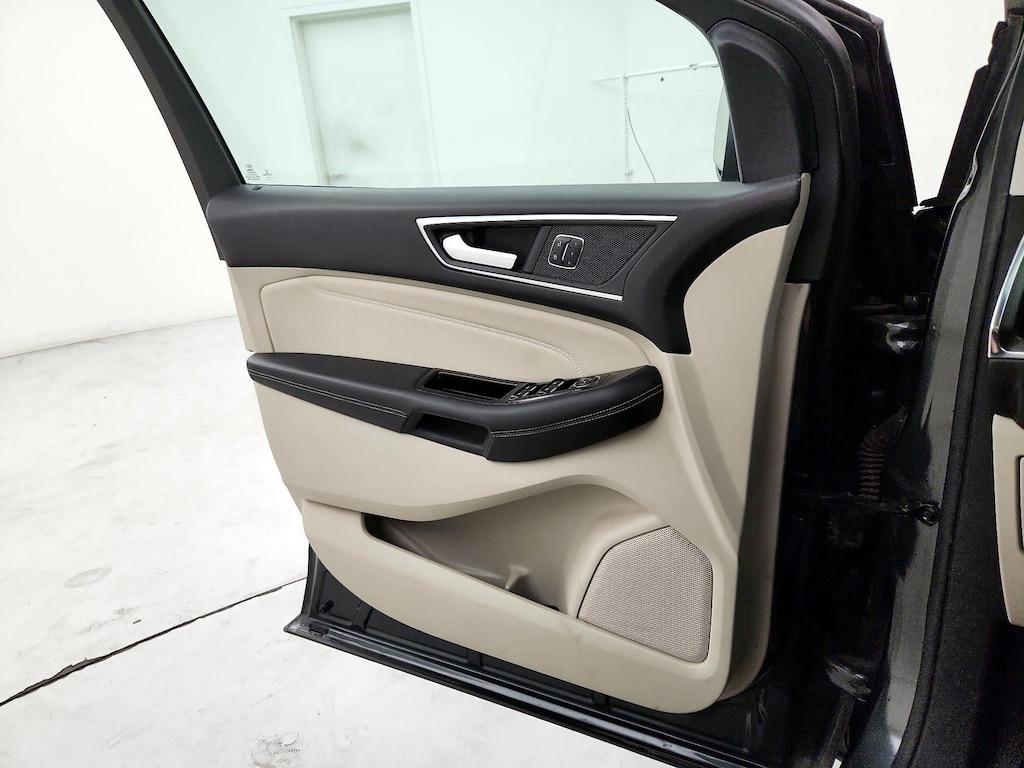 used 2015 Ford Edge car, priced at $14,998