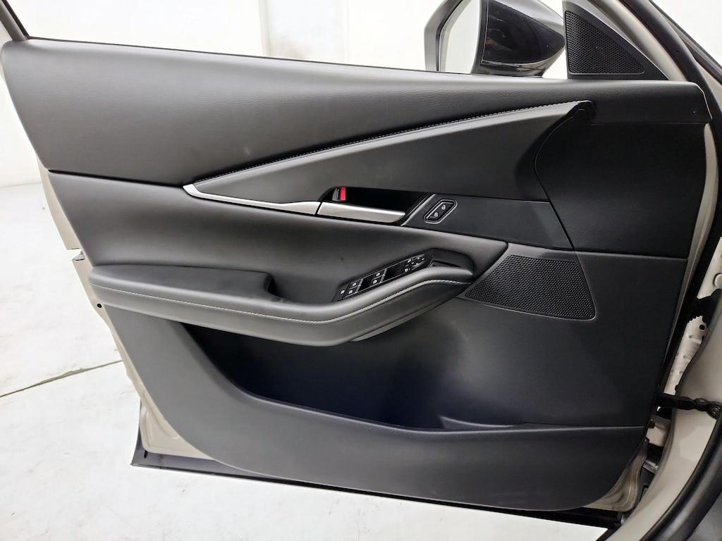 used 2024 Mazda CX-30 car, priced at $25,998