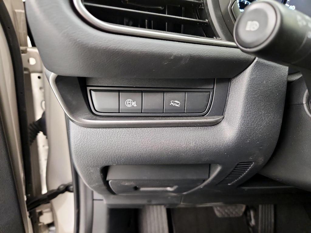 used 2024 Mazda CX-30 car, priced at $25,998
