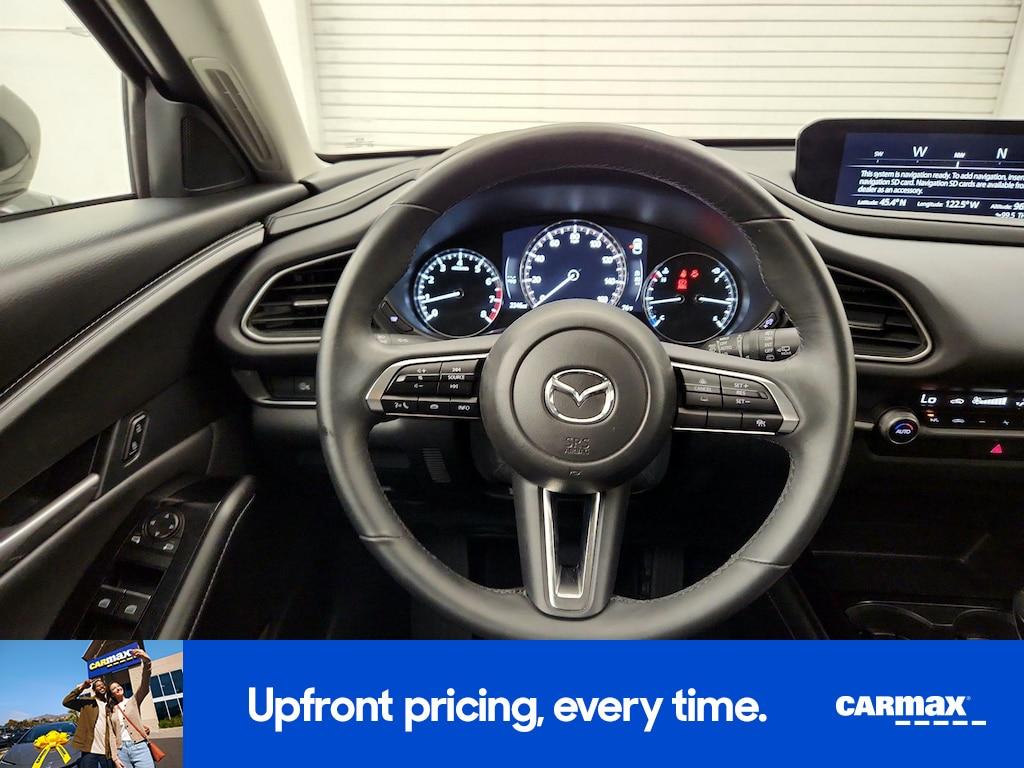 used 2024 Mazda CX-30 car, priced at $25,998