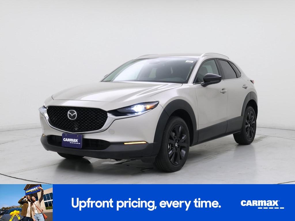 used 2024 Mazda CX-30 car, priced at $25,998