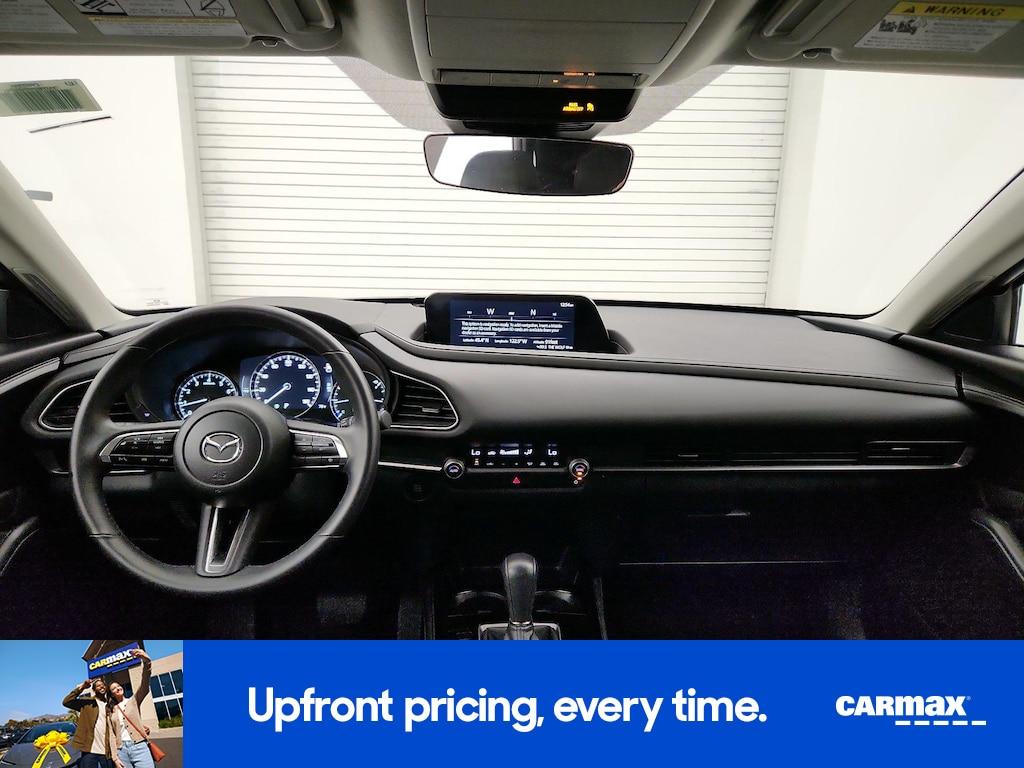used 2024 Mazda CX-30 car, priced at $25,998