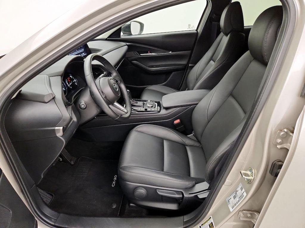 used 2024 Mazda CX-30 car, priced at $25,998