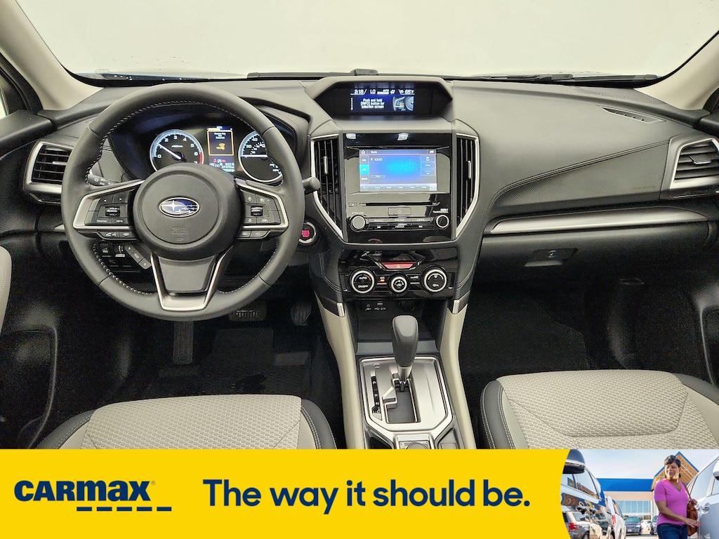 used 2019 Subaru Forester car, priced at $26,998
