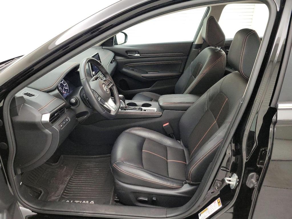 used 2019 Nissan Altima car, priced at $17,998