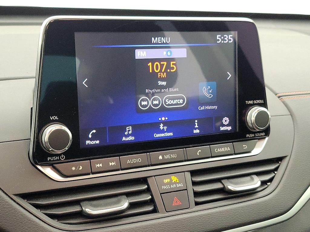 used 2019 Nissan Altima car, priced at $17,998