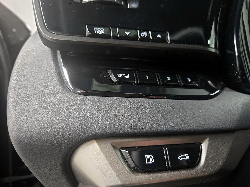 used 2023 Lexus RX 350h car, priced at $53,998